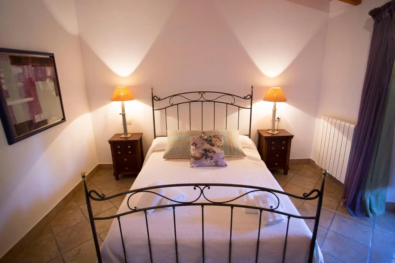 Villa Can Peroti Manacor